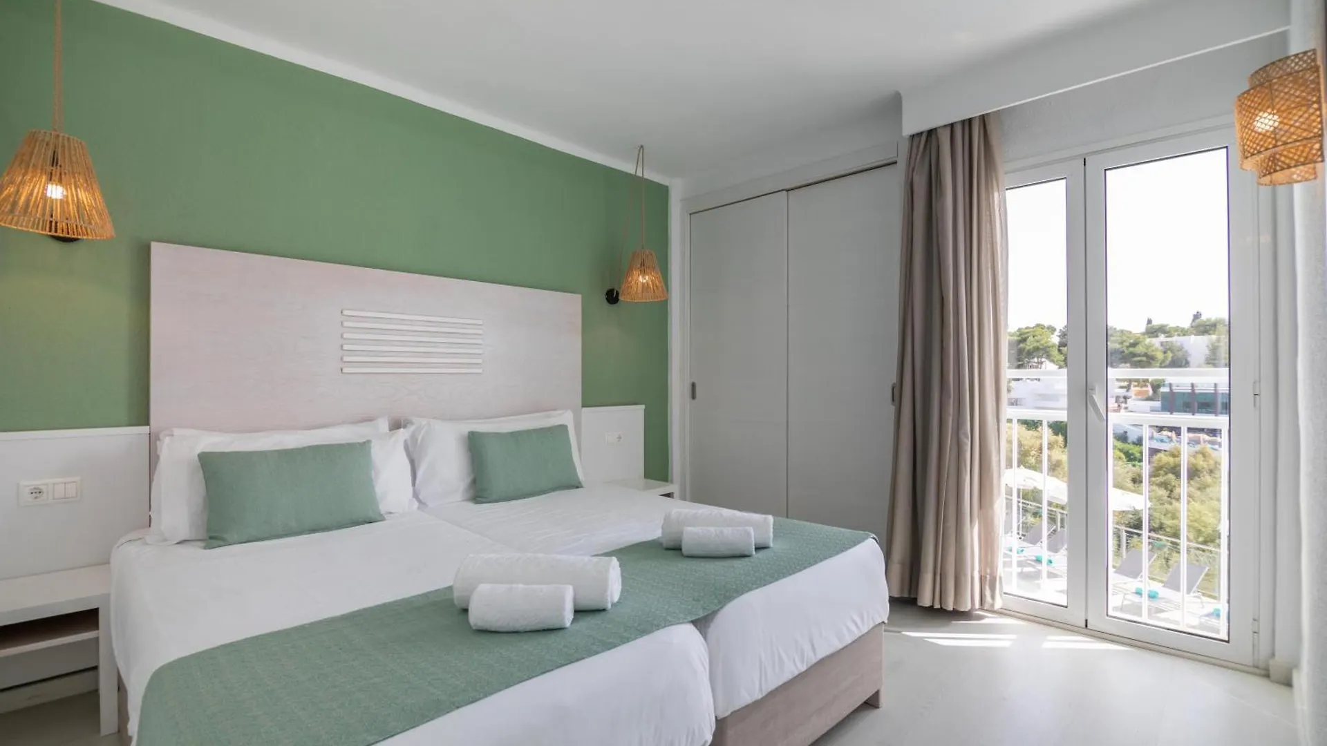 Marsenses Natura Olea Hotel - Adults Only Cala D´Or Appart hôtel