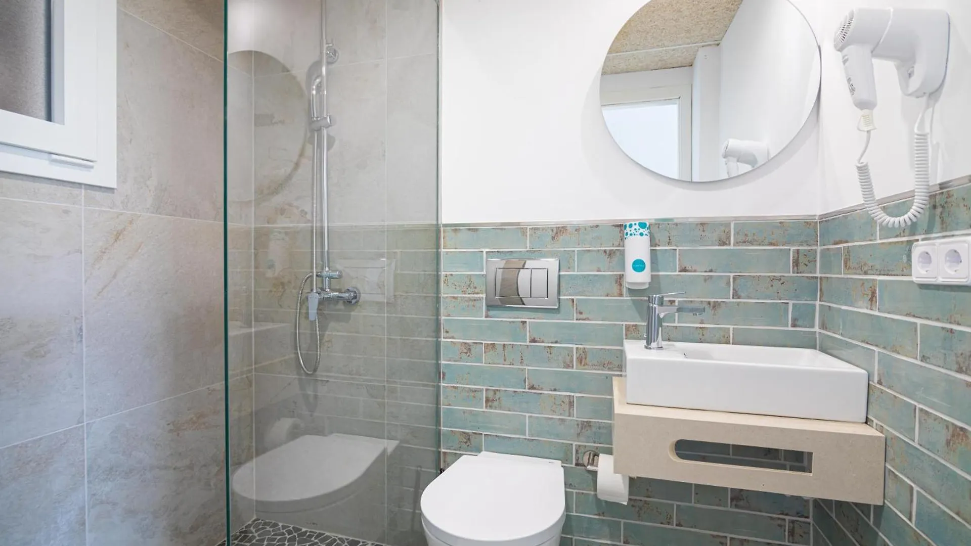 Marsenses Natura Olea Hotel - Adults Only Кала де Ор Испания