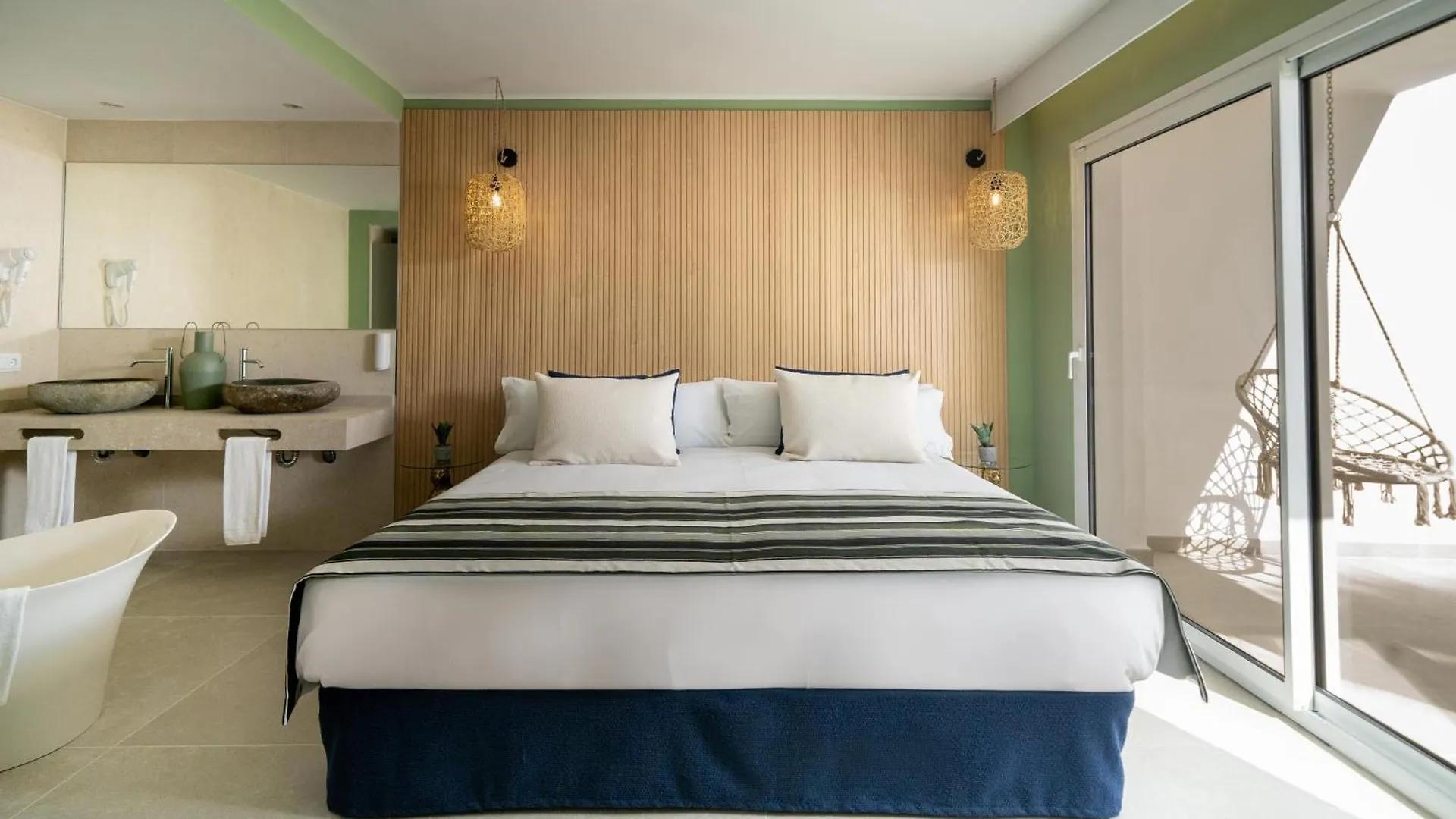 Marsenses Natura Olea Hotel - Adults Only Cala D´Or 4*,