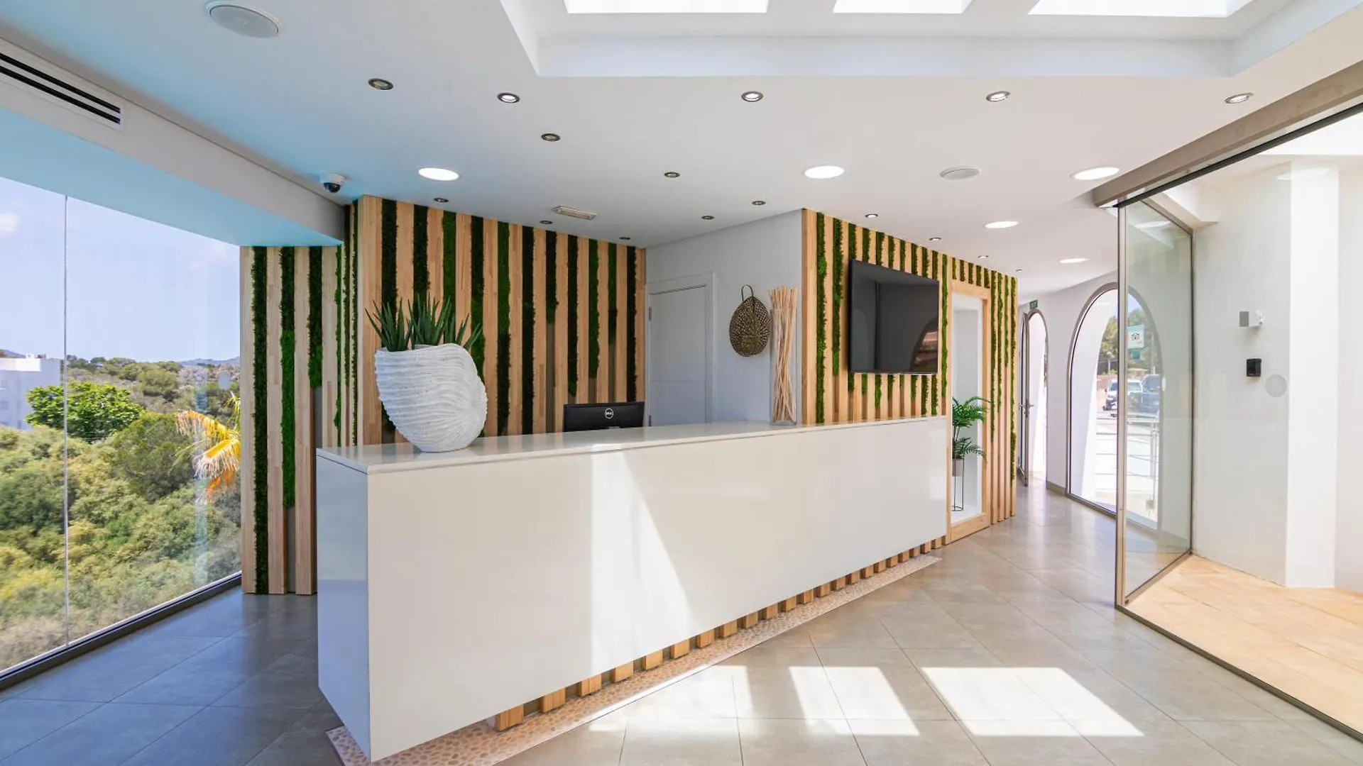 Aparthotel Marsenses Natura Olea Hotel - Adults Only Cala d'Or