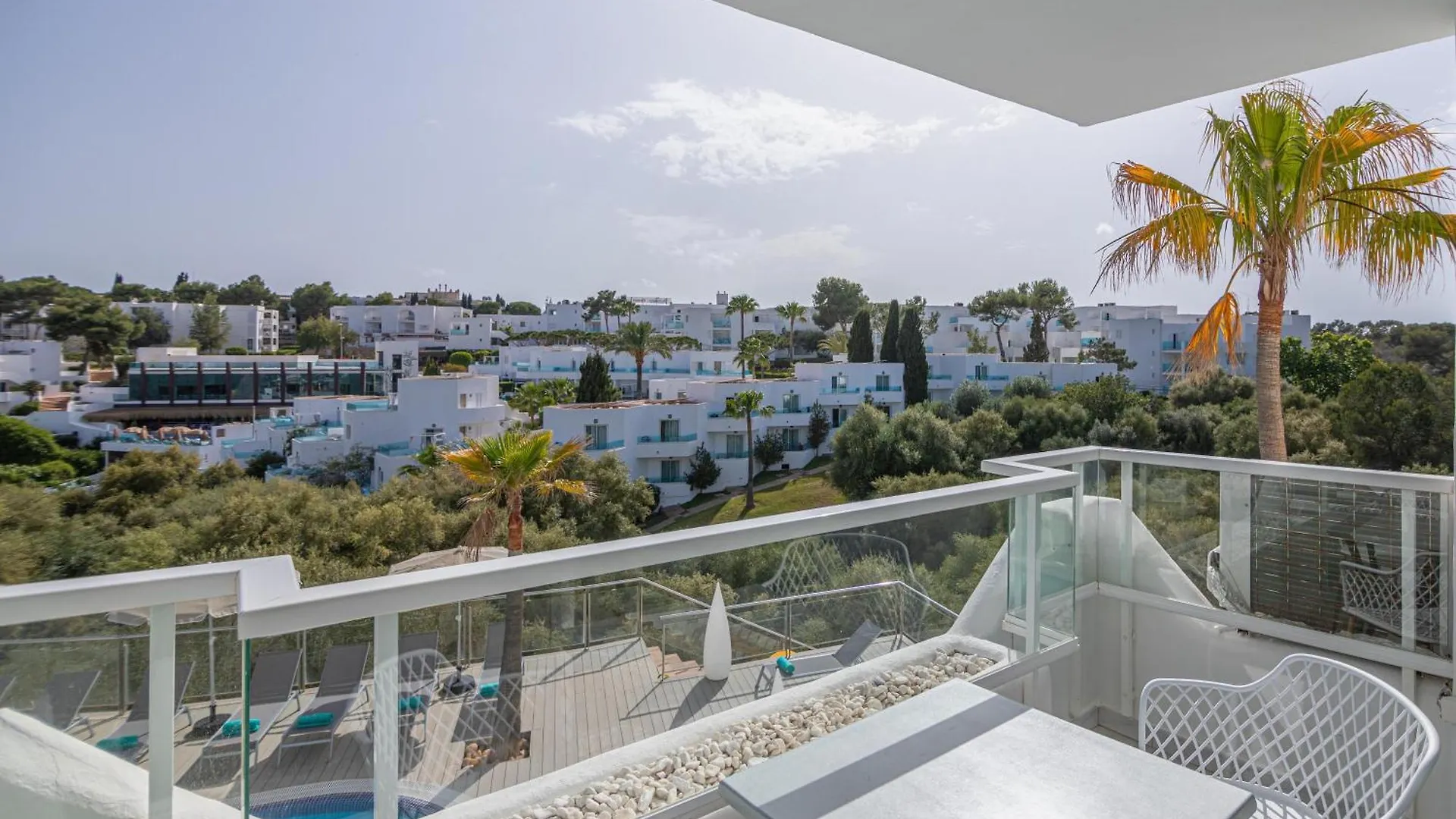 Marsenses Natura Olea Hotel - Adults Only Cala D´Or