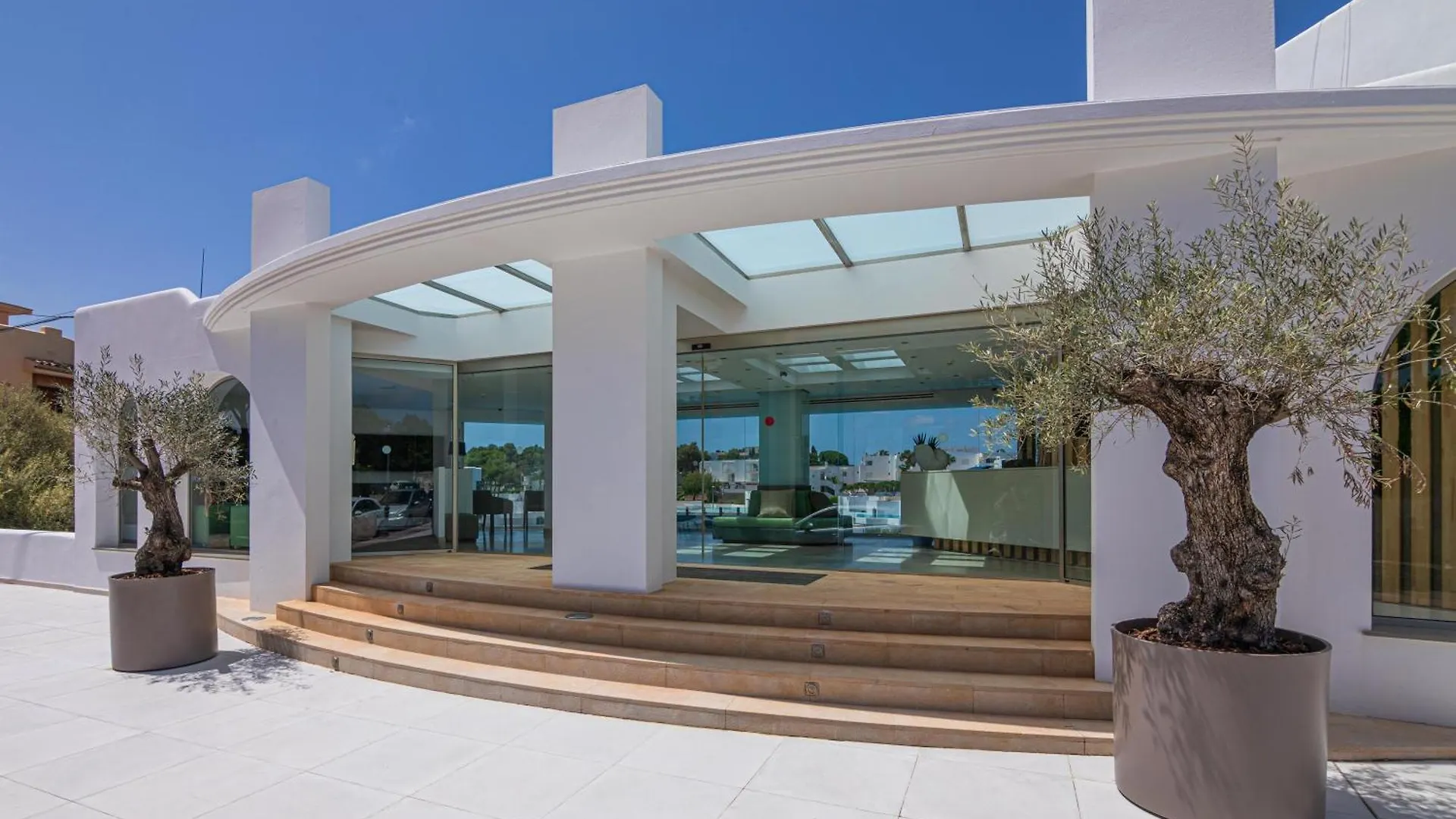 Marsenses Natura Olea Hotel - Adults Only Cala d'Or  4*, Cala d'Or (Mallorca) Spain