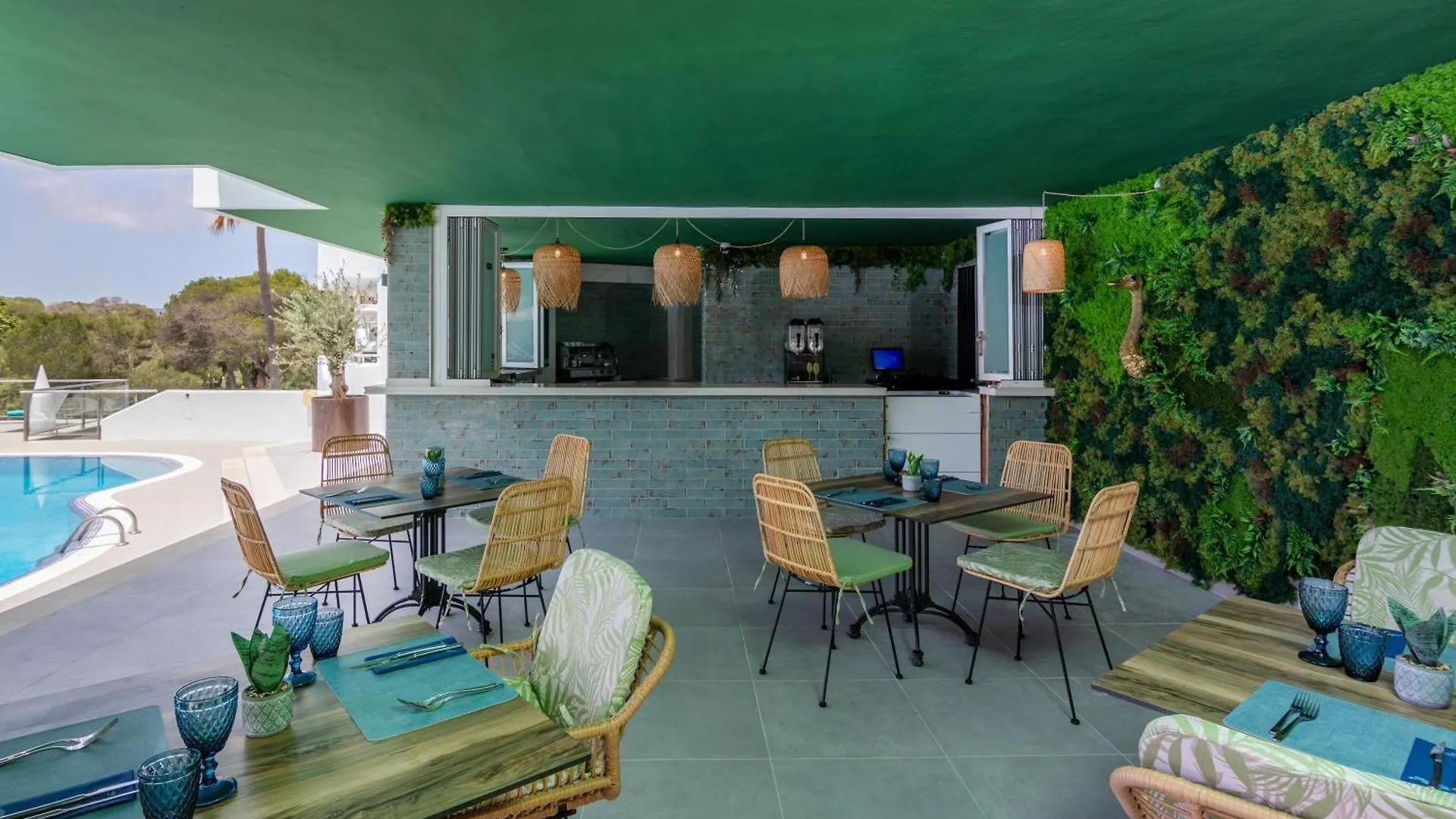Marsenses Natura Olea Hotel - Adults Only Cala D´Or Appart hôtel