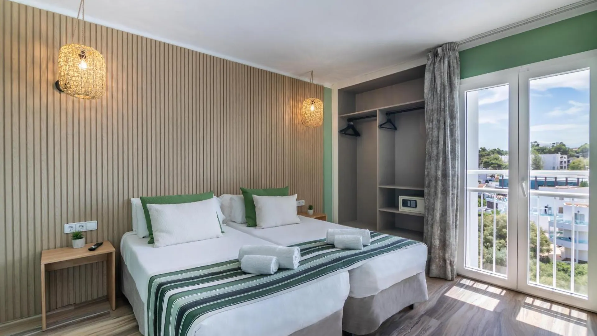 Marsenses Natura Olea Hotel - Adults Only Cala D´Or Espagne