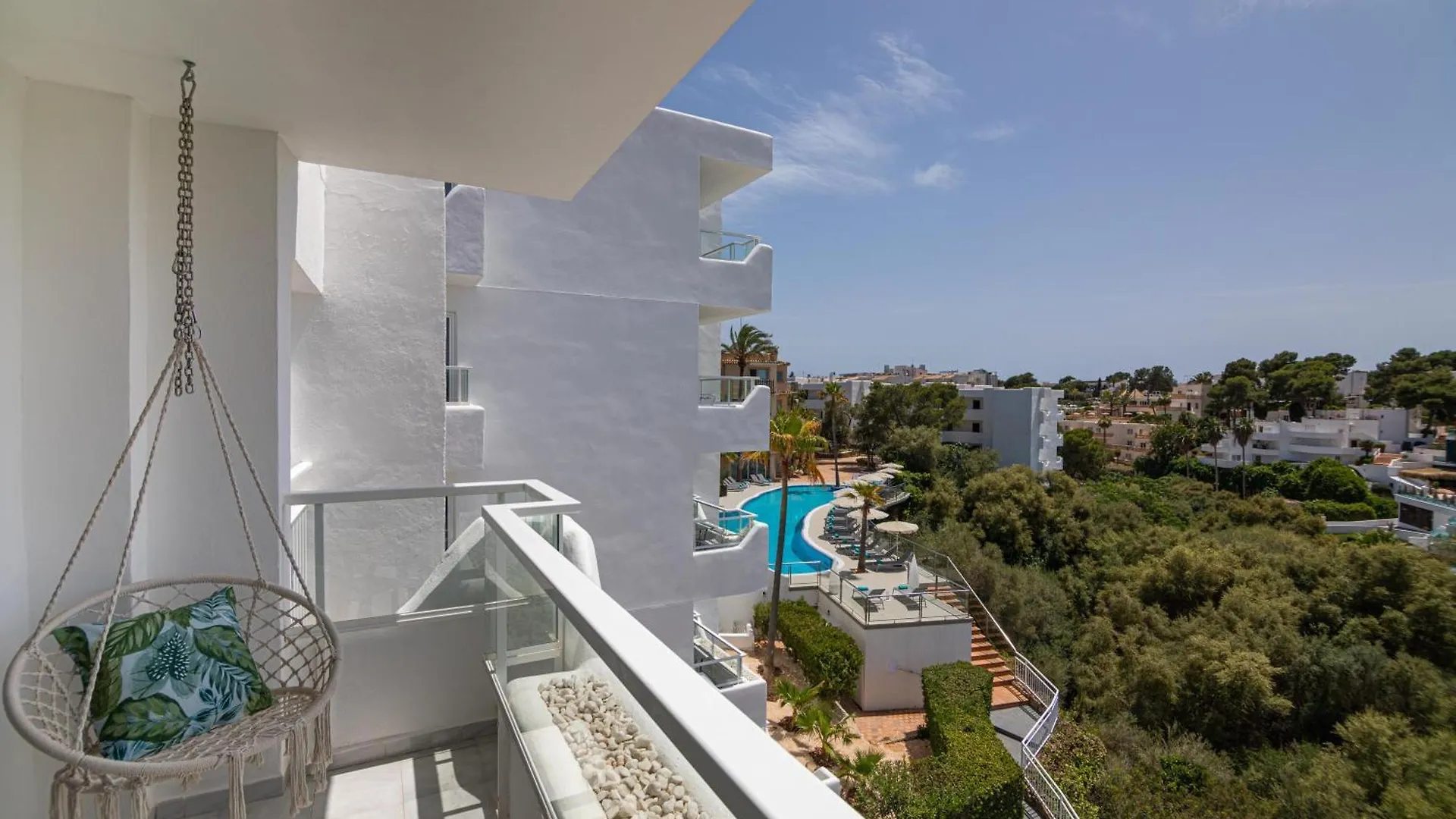 Marsenses Natura Olea Hotel - Adults Only Cala d'Or  Aparthotel