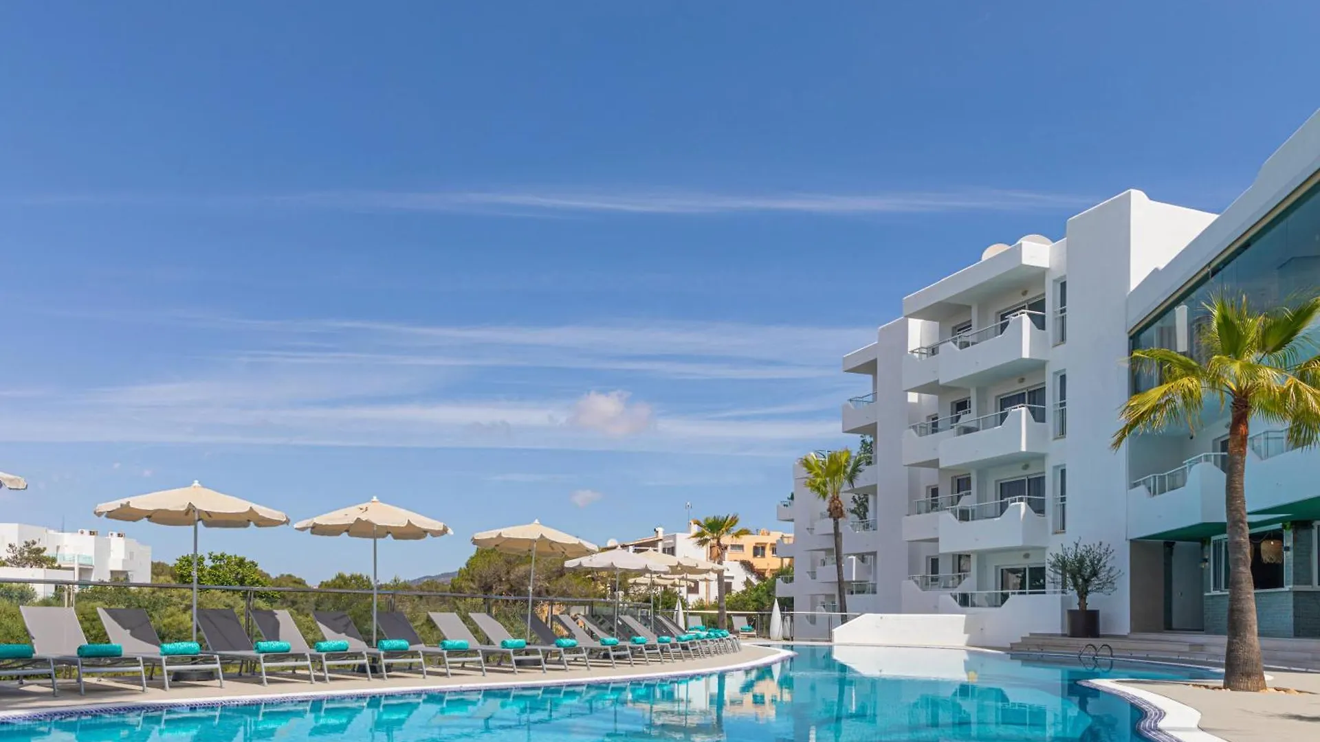 Aparthotel Marsenses Natura Olea Hotel - Adults Only Cala d'Or