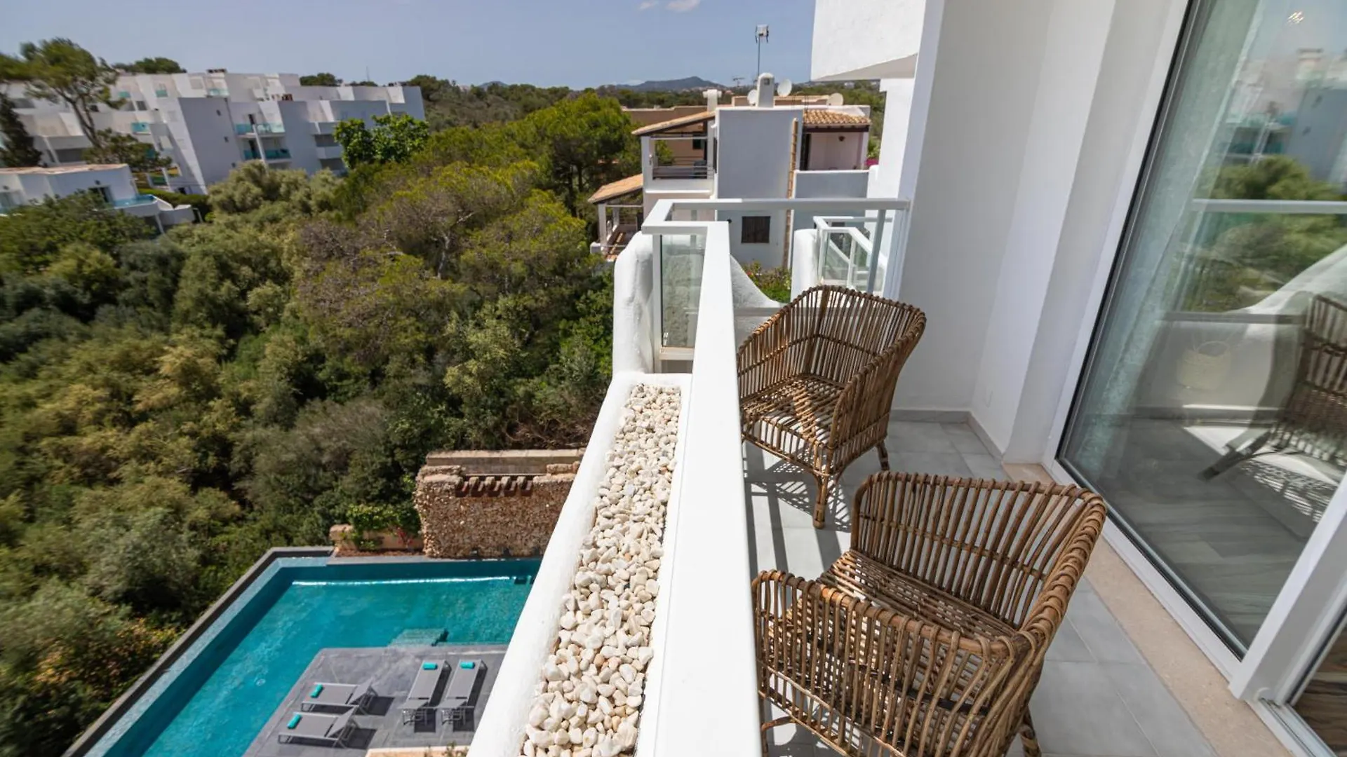 Marsenses Natura Olea Hotel - Adults Only Кала де Ор 4*,  Испания