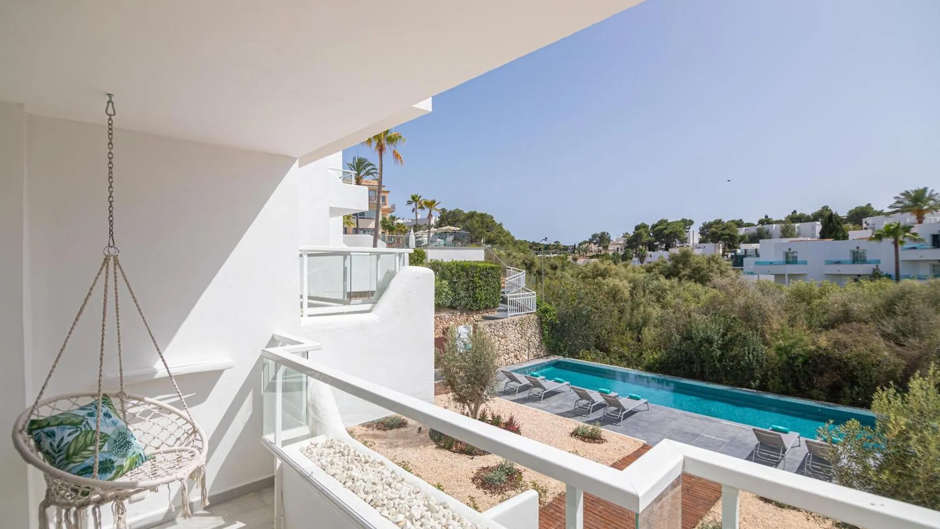 Appart hôtel Marsenses Natura Olea Hotel - Adults Only Cala D´Or