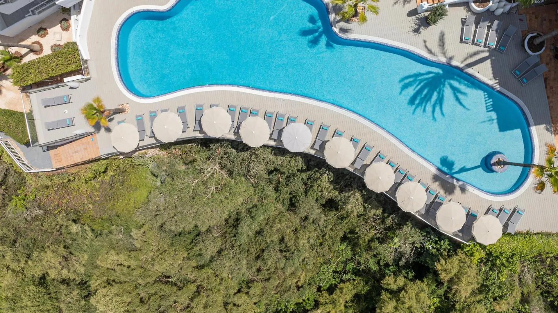 Marsenses Natura Olea Hotel - Adults Only Cala D´Or Appart hôtel