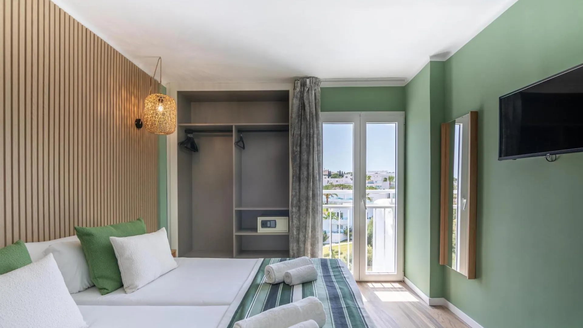 Appart hôtel Marsenses Natura Olea Hotel - Adults Only Cala D´Or