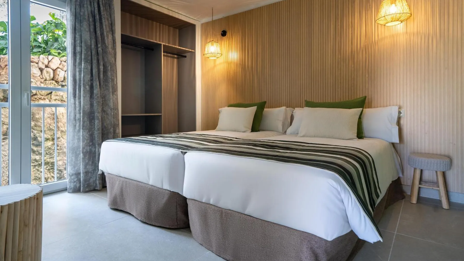 Marsenses Natura Olea Hotel - Adults Only Кала де Ор Апарт-отель