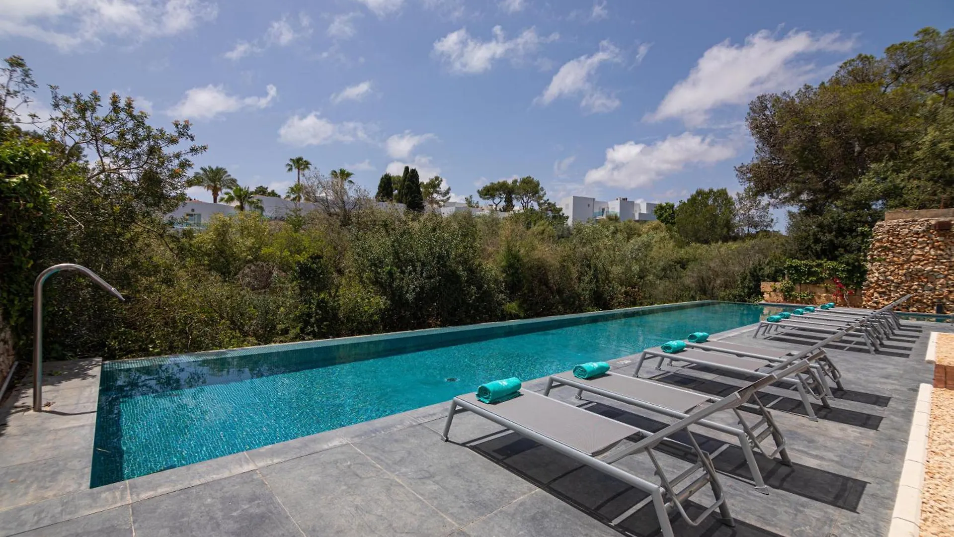 Marsenses Natura Olea Hotel - Adults Only Кала де Ор