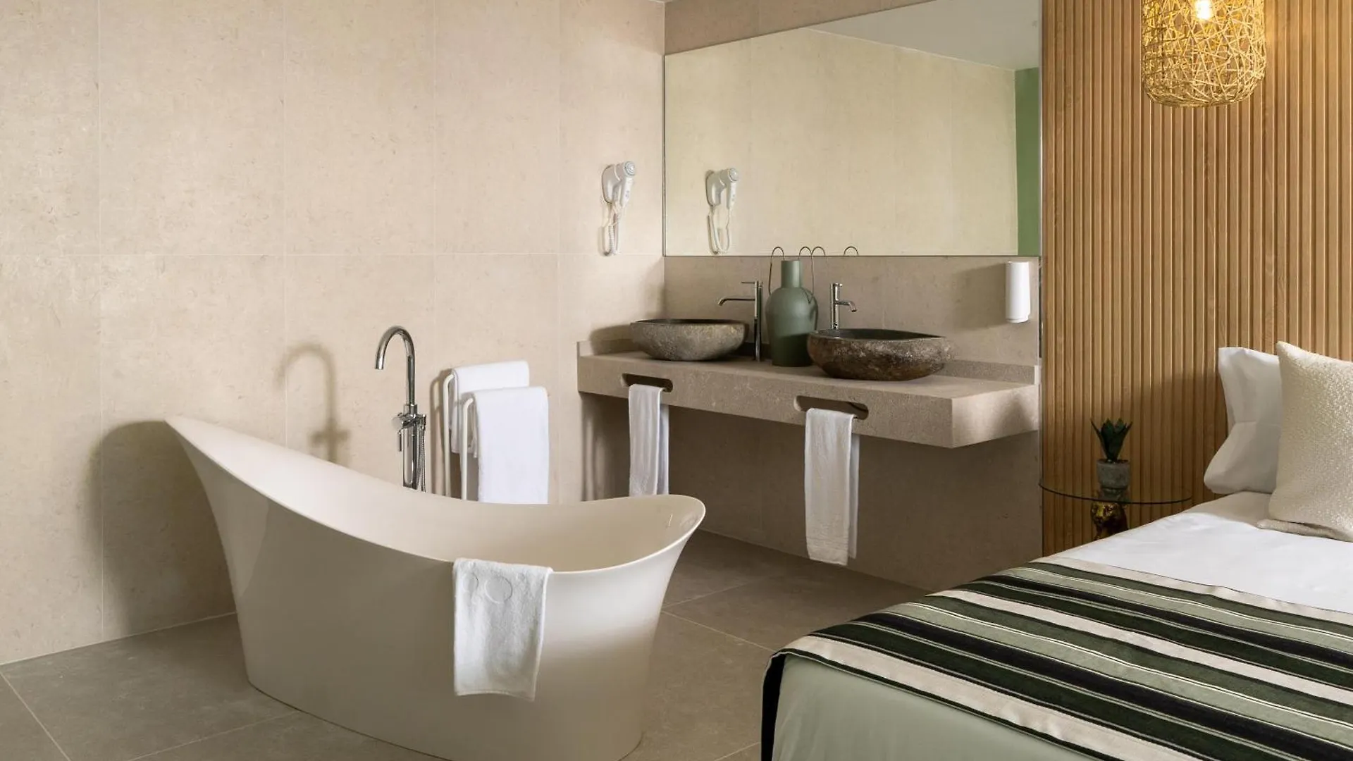 Aparthotel Marsenses Natura Olea Hotel - Adults Only Cala d'Or