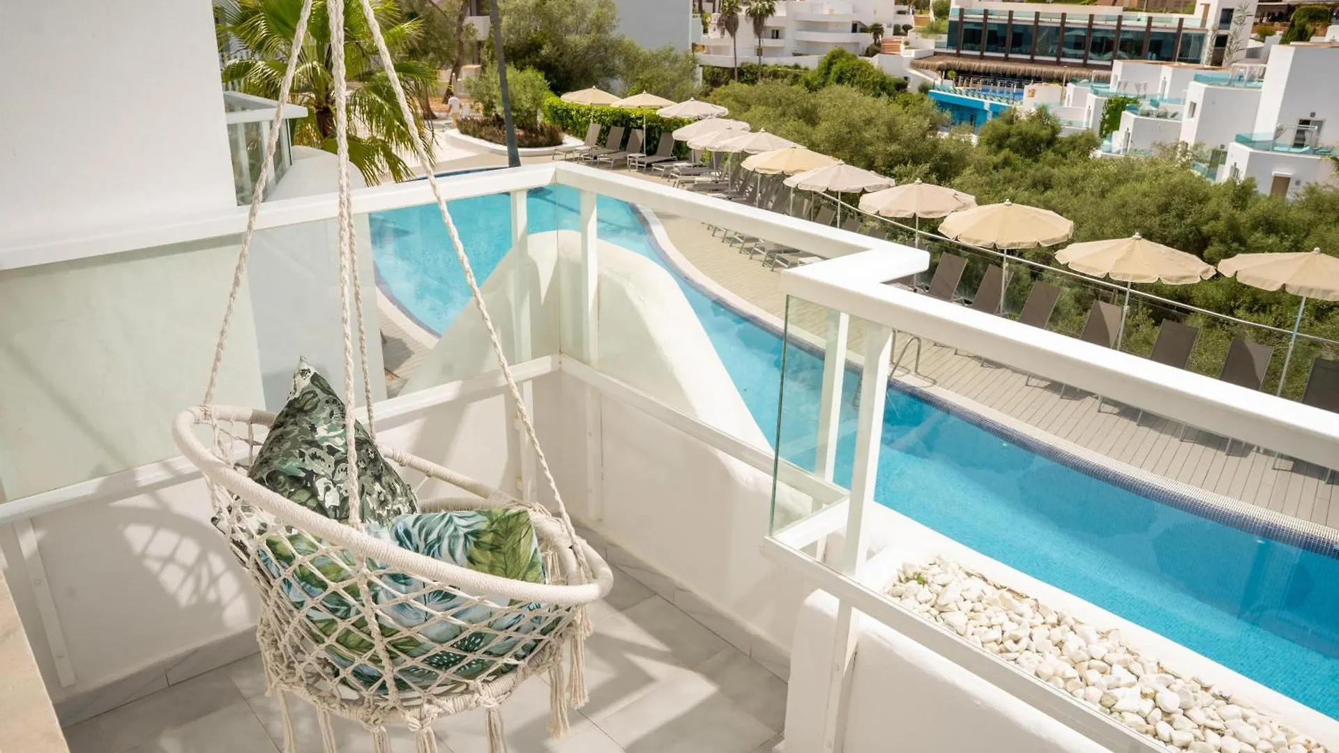 Marsenses Natura Olea Hotel - Adults Only Cala D´Or 4*,  Espagne
