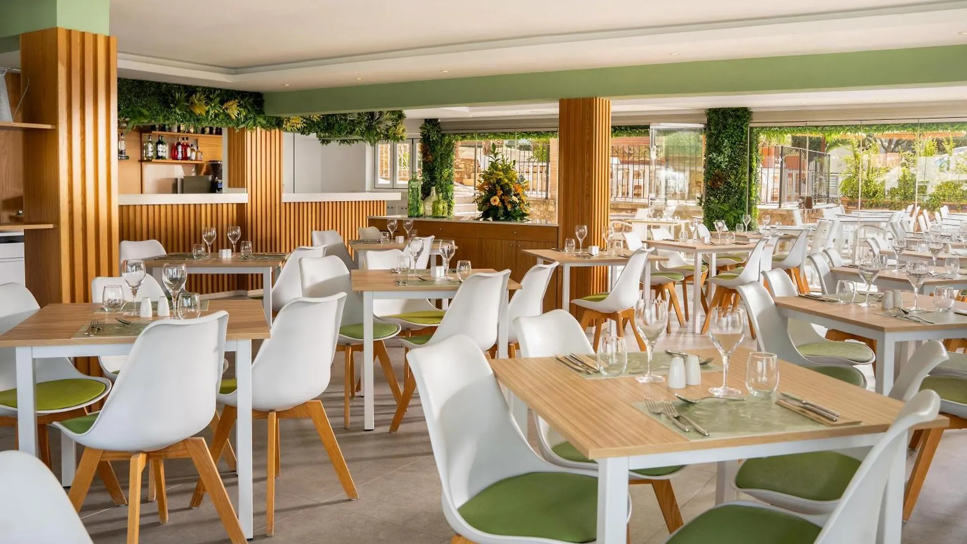 Marsenses Natura Olea Hotel - Adults Only Cala D´Or 4*,  Espagne