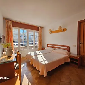Maison d'hôtes Blue Spot **