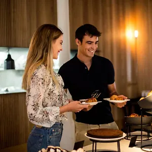 Hotel Yurbban Ramblas Boutique ***