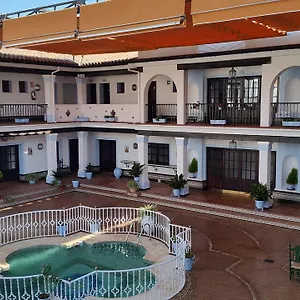 Hotel Palacio Donana , Rural & Luxury ***