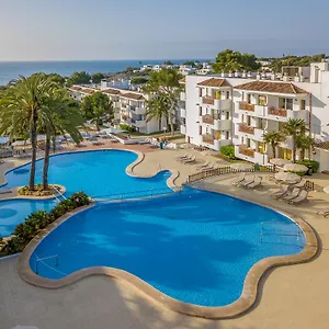 Aparthotel Inturotel Cala Azul