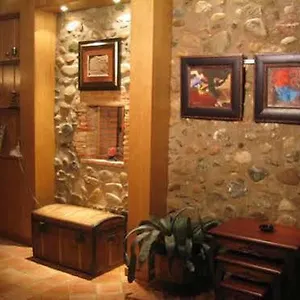 Hotel Carreras Del Mas ***
