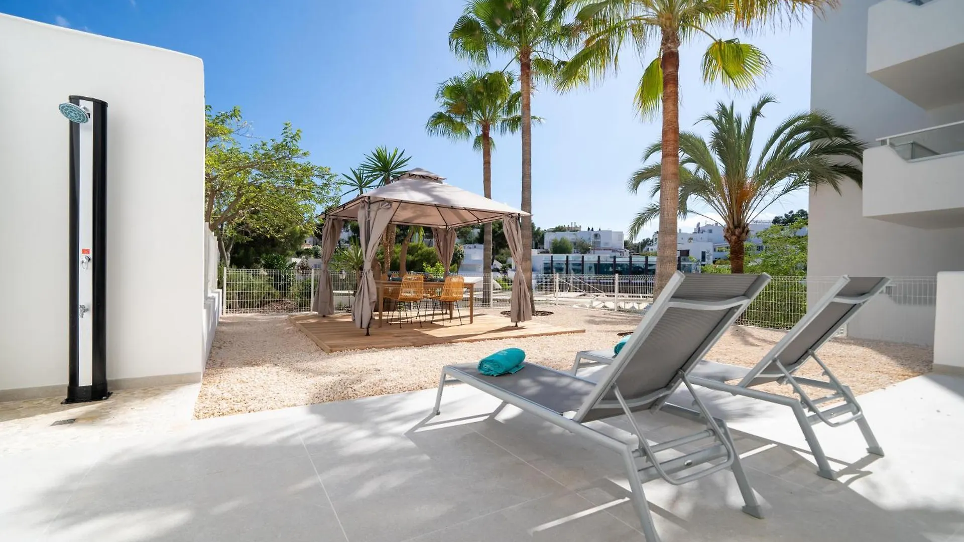 Marsenses Natura Olea Hotel - Adults Only Cala D´Or Lägenhetshotell