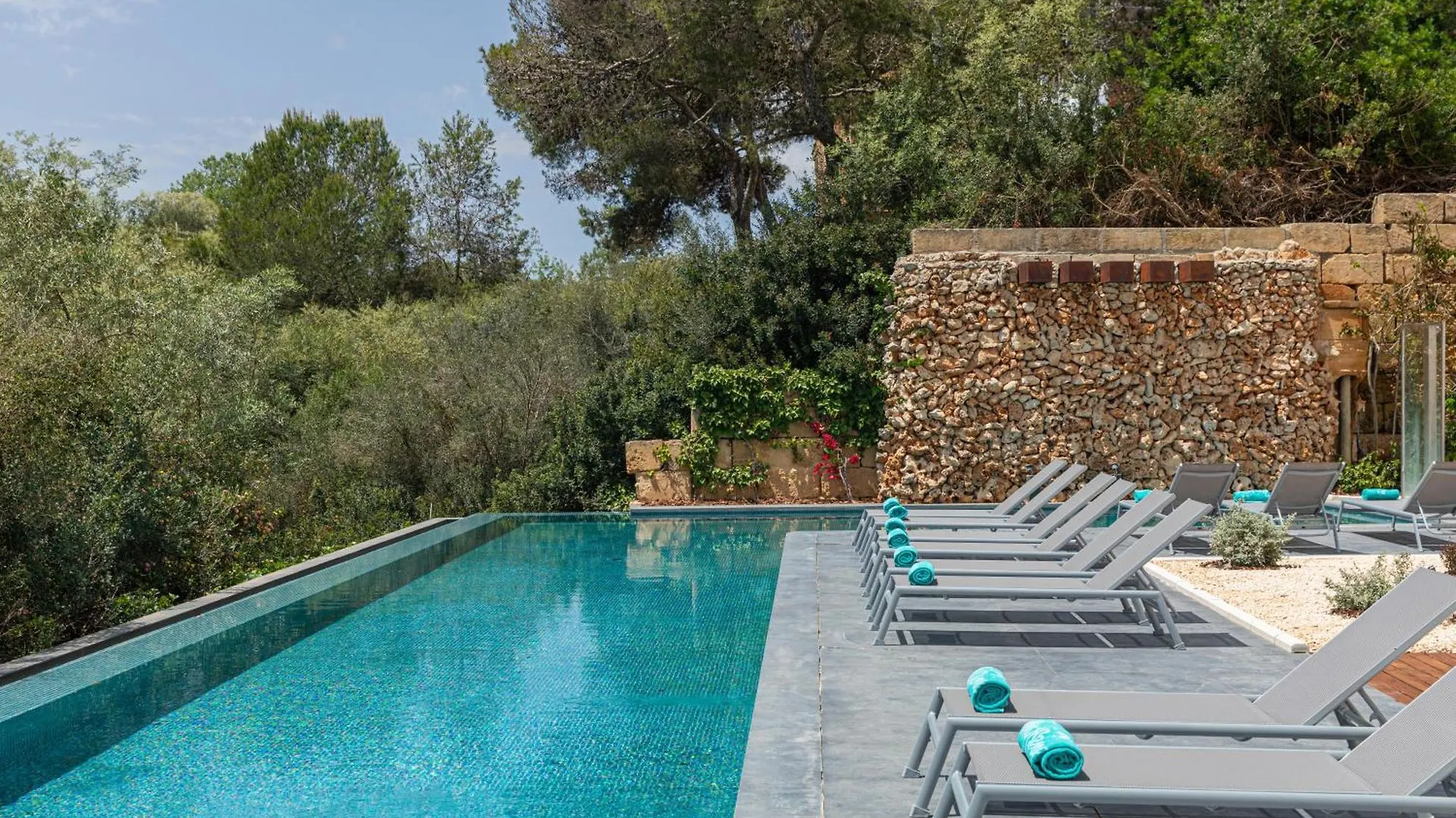Marsenses Natura Olea Hotel - Adults Only Cala D´Or