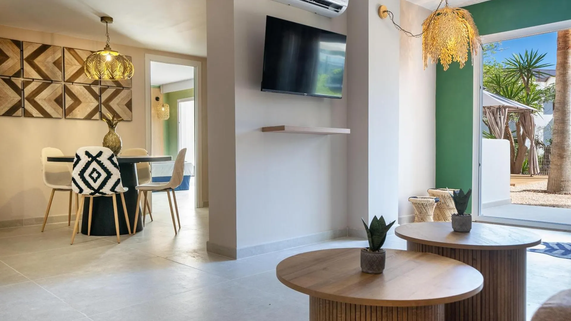 Marsenses Natura Olea Hotel - Adults Only Cala D´Or Lägenhetshotell