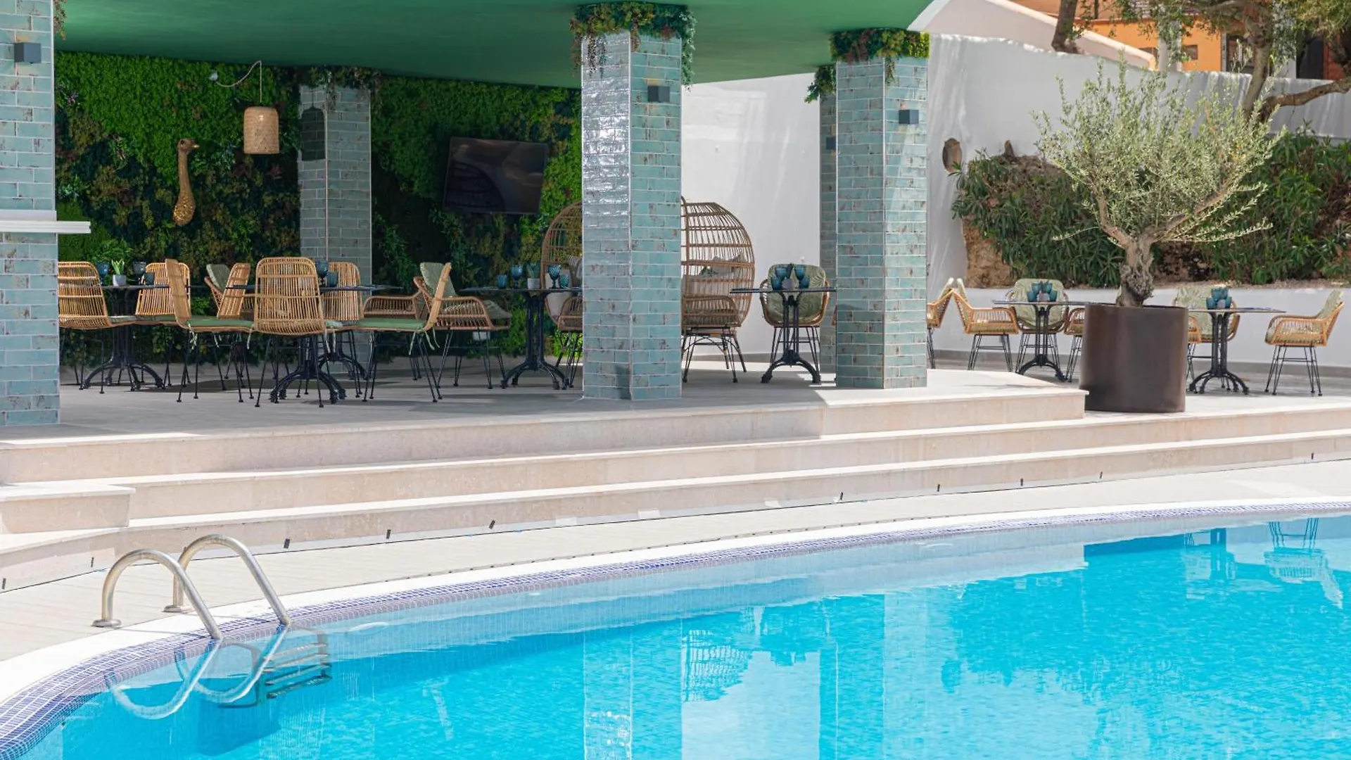 Marsenses Natura Olea Hotel - Adults Only Cala D´Or Aparthotel