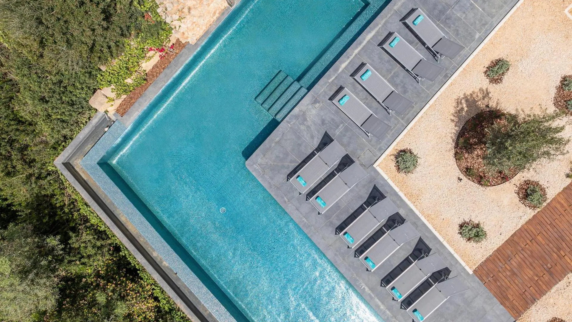 Marsenses Natura Olea Hotel - Adults Only Cala D´Or Spanien