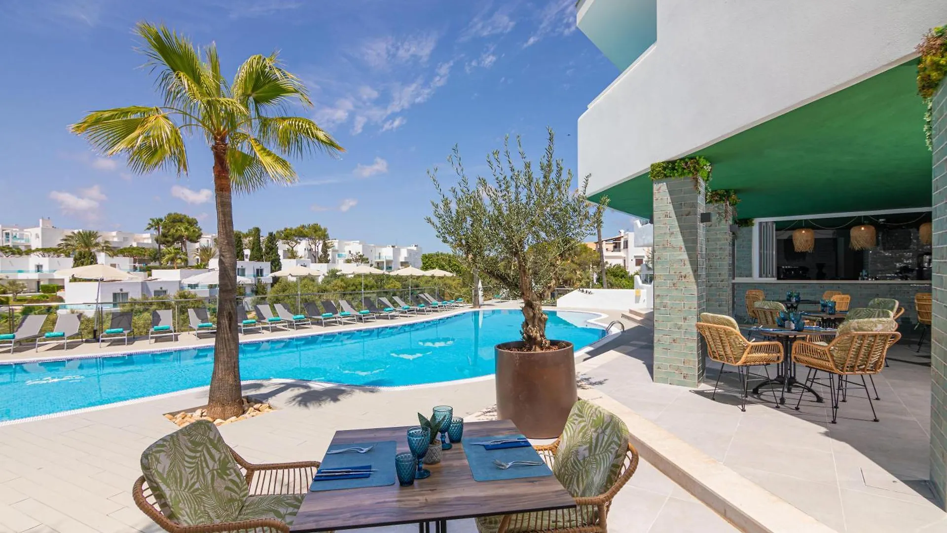 Marsenses Natura Olea Hotel - Adults Only Cala D´Or