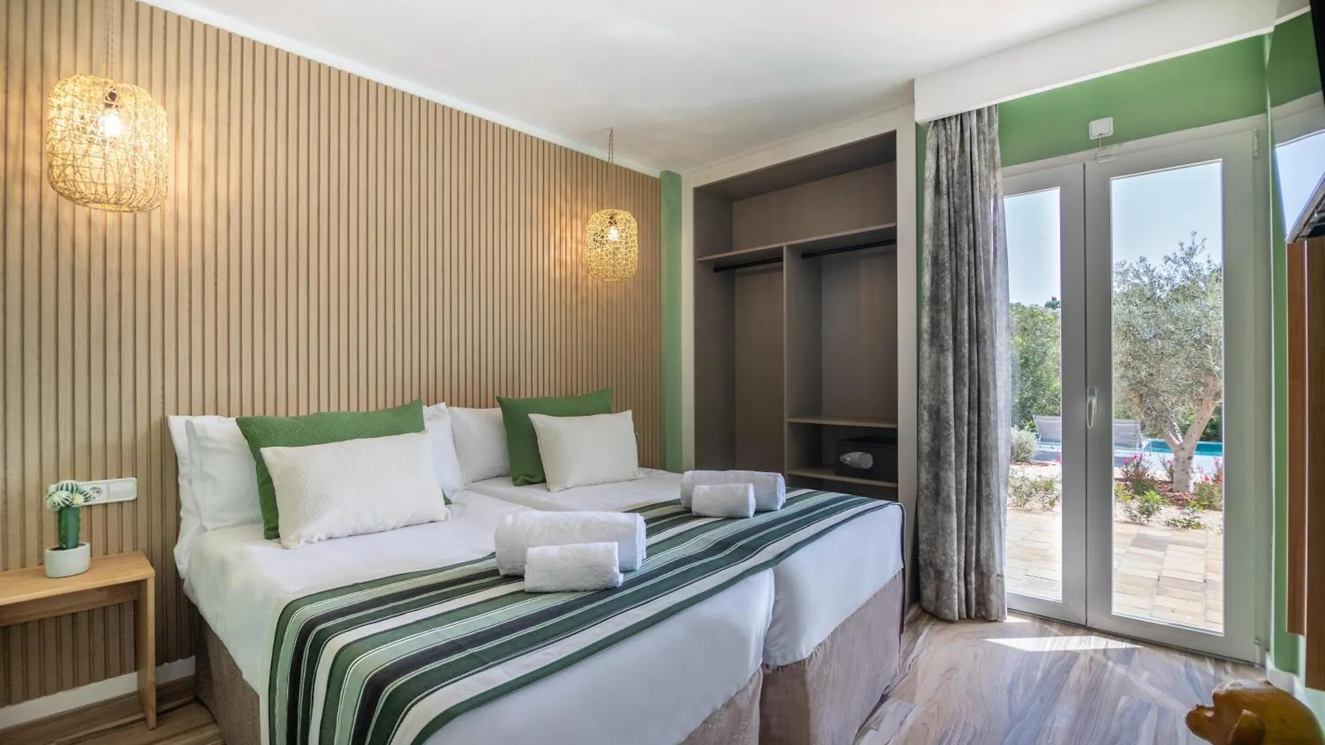 Marsenses Natura Olea Hotel - Adults Only Cala D´Or 4*,
