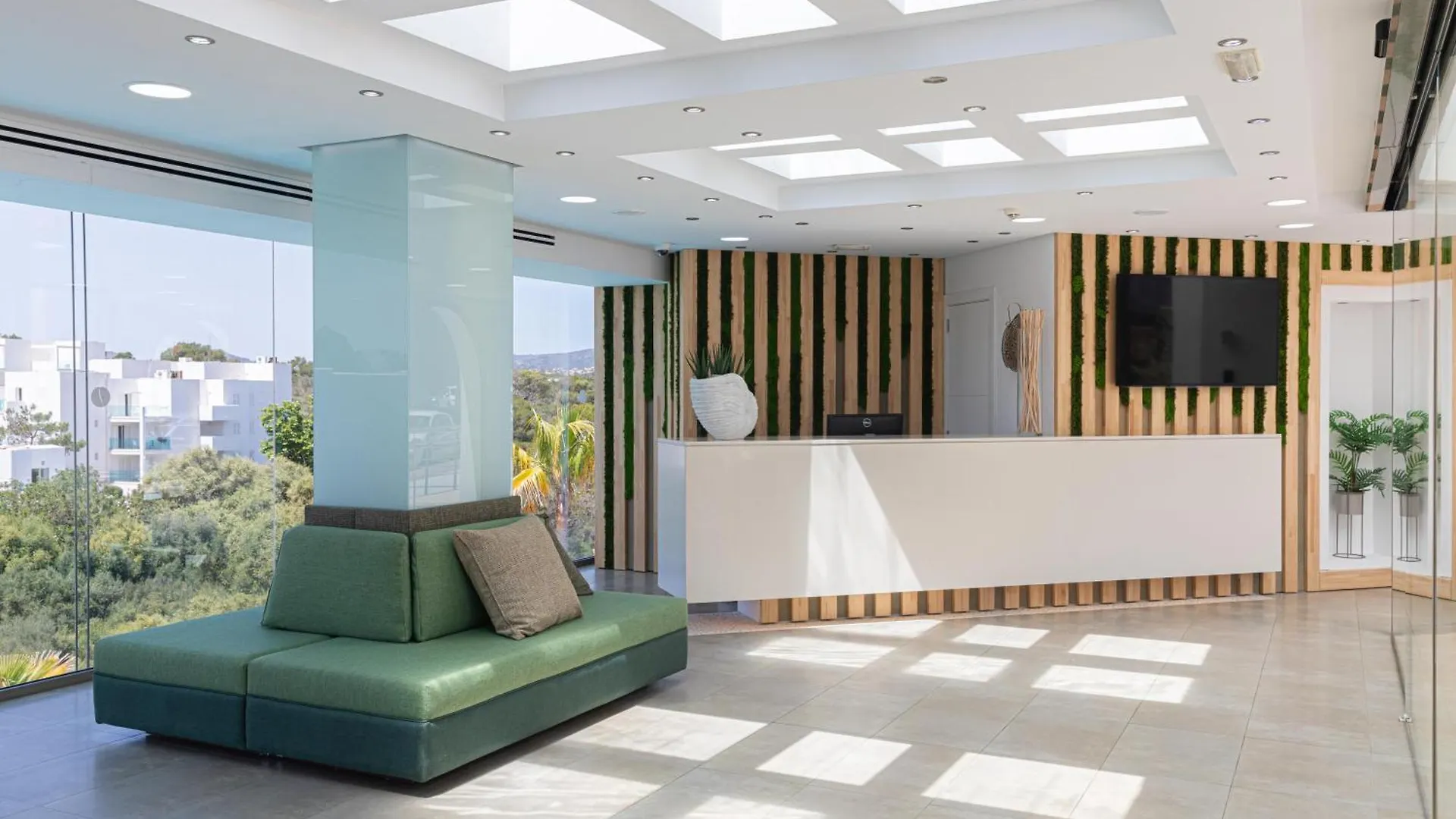 Marsenses Natura Olea Hotel - Adults Only Cala D´Or Lägenhetshotell