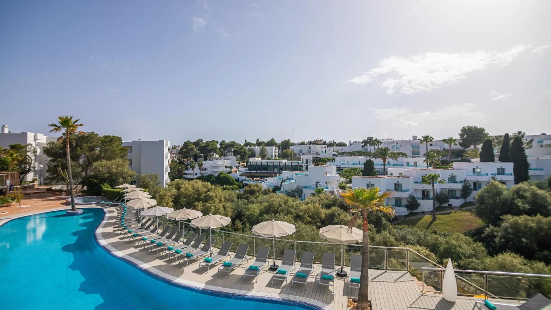 Marsenses Natura Olea Hotel - Adults Only Cala D´Or 4*,  Španělsko
