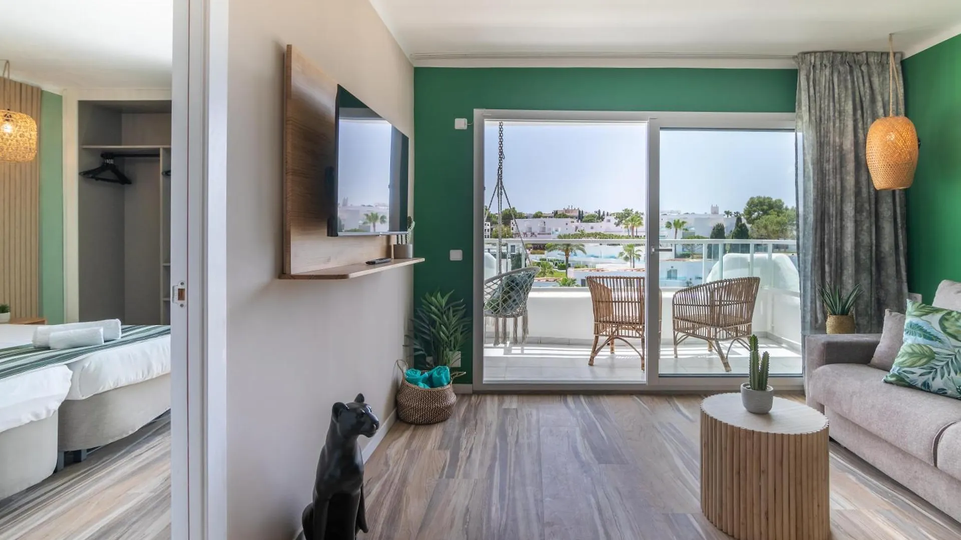 Marsenses Natura Olea Hotel - Adults Only Cala D´Or