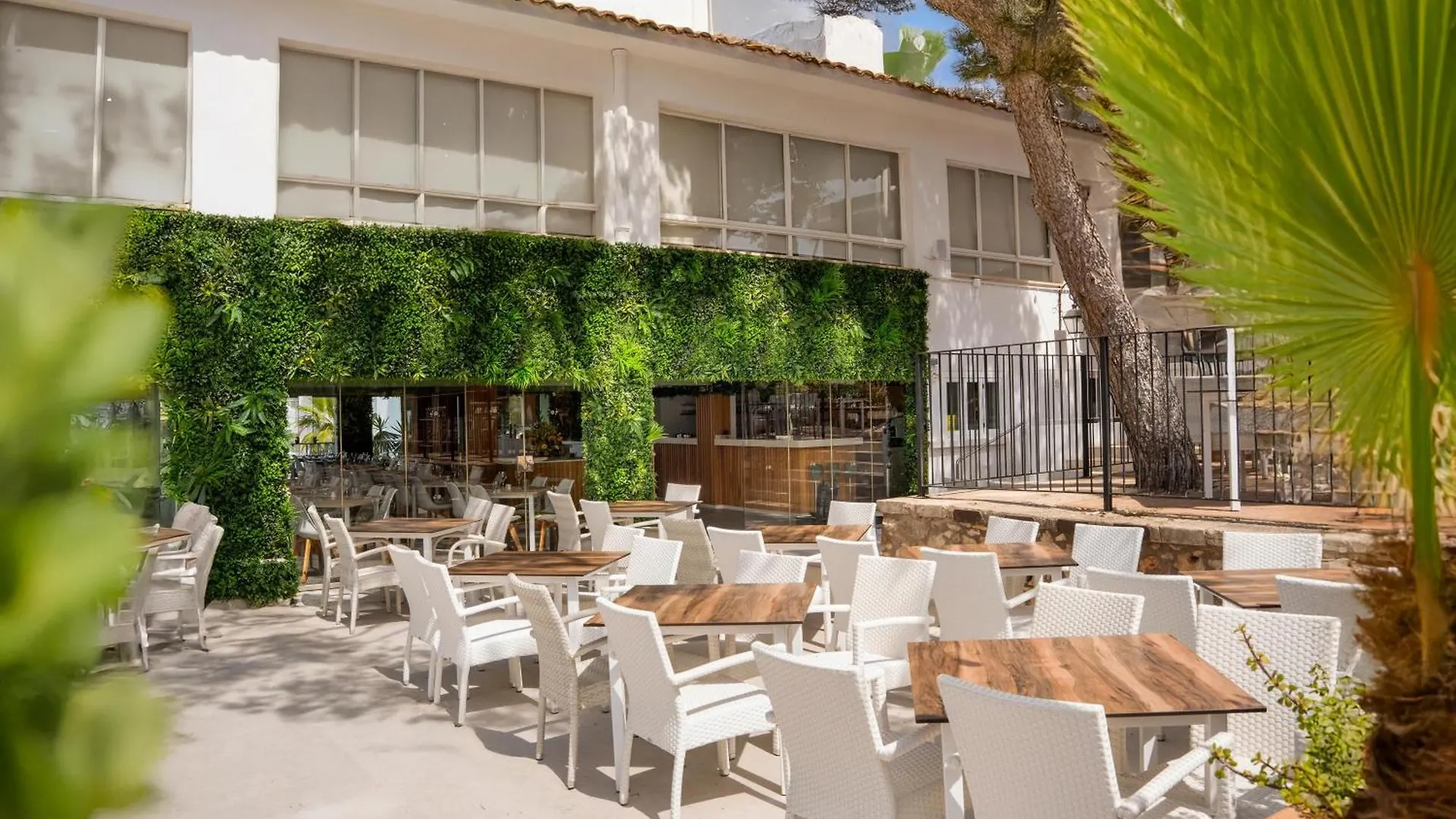 Marsenses Natura Olea Hotel - Adults Only Cala D´Or Španělsko