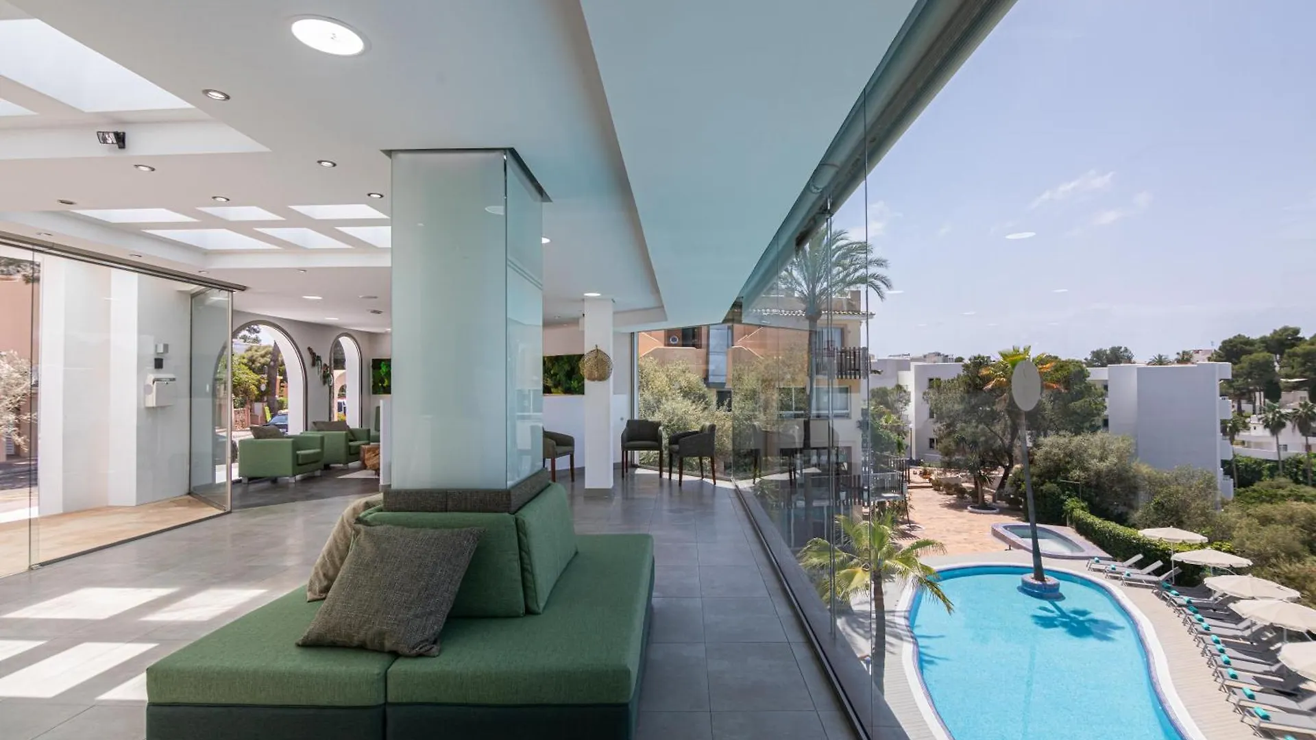 Marsenses Natura Olea Hotel - Adults Only Cala d'Or  4*, Cala d'Or (Mallorca)